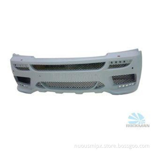 HM-Style Body Kits For Cars Range Rover Sport Front And Rea